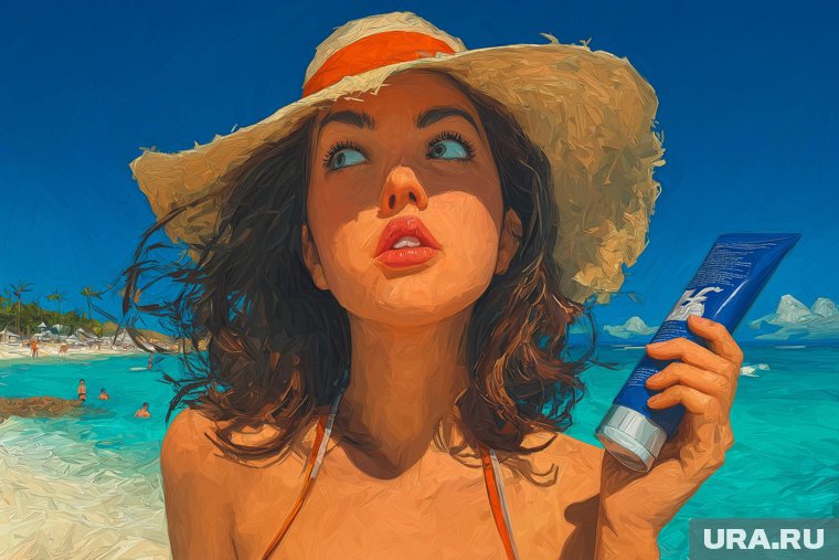 От ожогов и морщин: как выбрать идеальный солнцезащитный крем — мнение дерматолога