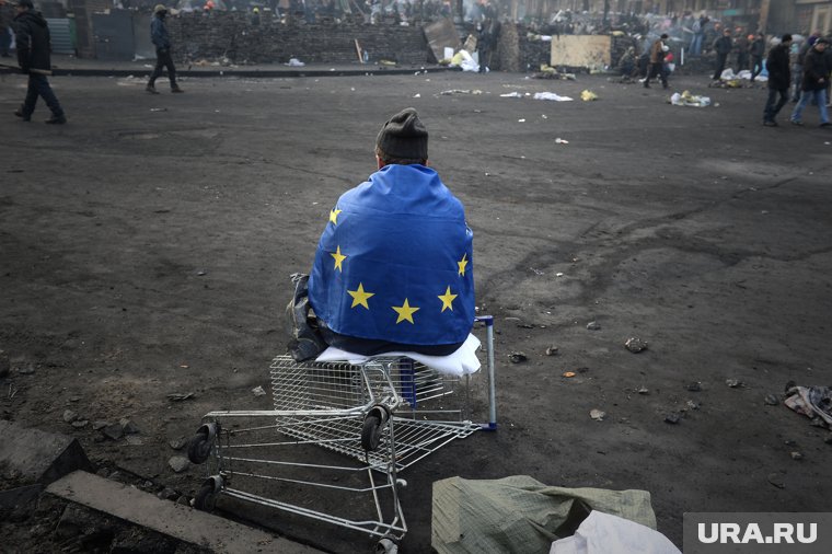 Какие проблемы ждут страны ЕС из-за 18-го пакета санкций против России