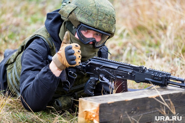 Губернатор ХМАО утвердил самые большие выплаты в России для бойцов СВО