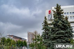 Синоптики объяснили холодный июль в Пермском крае