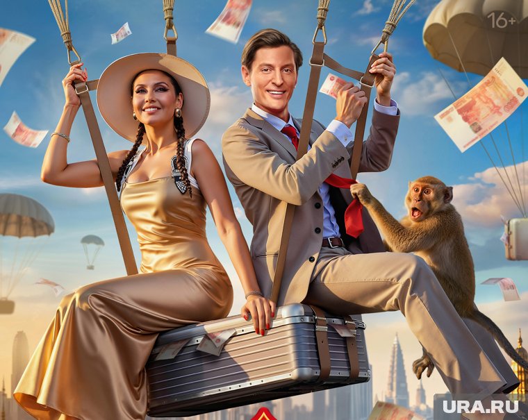 Хилькевич снова в игре: что произошло в шестом выпуске шоу «Большой куш: Бангкок»