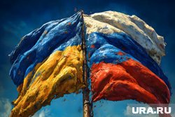 В G7 задумали решить финансовые проблемы Украины с помощью РФ