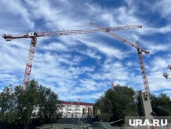 В Кургане после ЧП в новостройке создали спецкомиссию. Эксклюзив