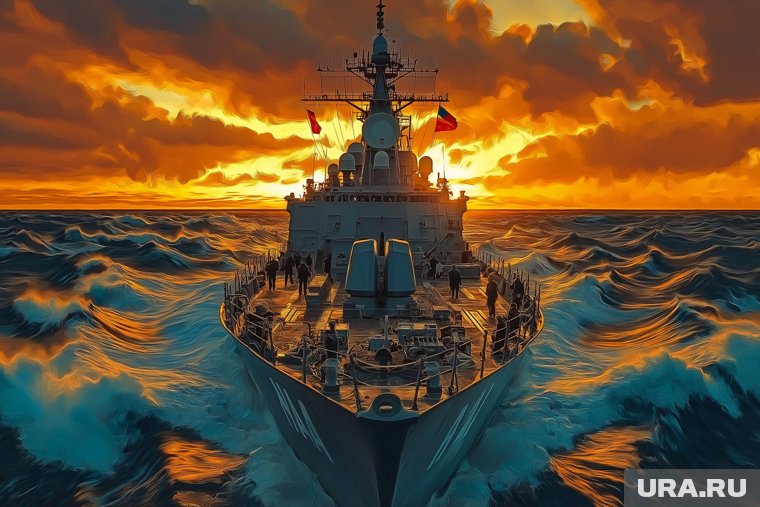 Нидерланды дадут Киеву 400 млн евро и сотни кораблей с системами вооружений