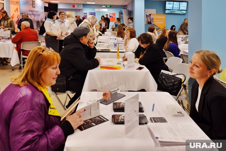 Жителям ЯНАО назвали самые востребованные и актуальные вакансии