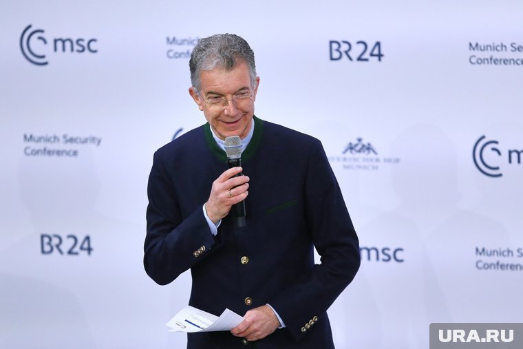 Глава Мюнхенской конференции заявил о «европейском кошмаре» на форуме