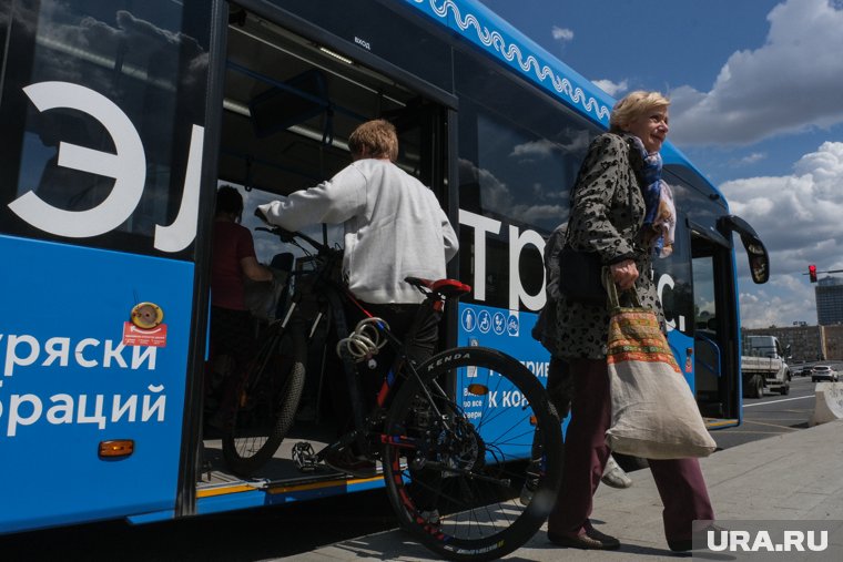 Почему популярных в Москве электробусов почти нет в регионах