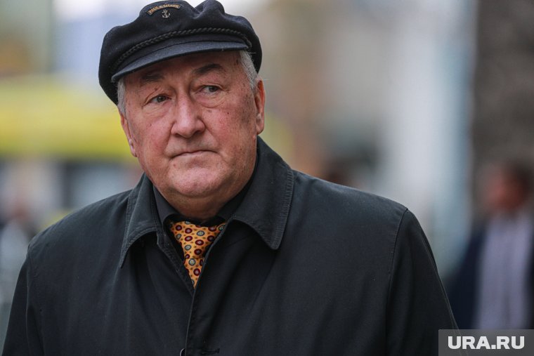 «Египетская сила», три брака и страшная болезнь: 81 год со дня рождения актера Бориса Клюева