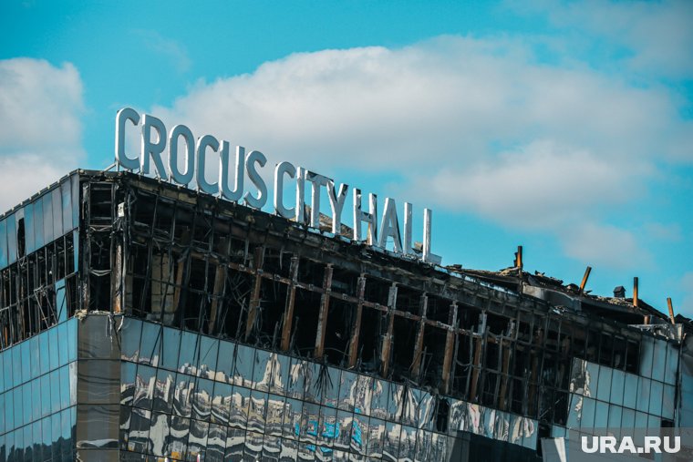 Стали известны новые подробности теракта в «Крокус Сити Холле»: обучение в Турции и другие планы