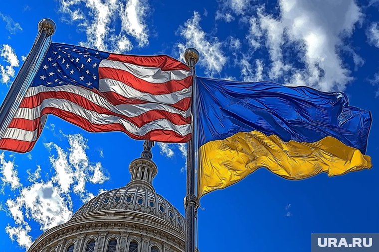 Зеленский принарядился ради Трампа, а разговор оказался напряженным: что иноСМИ пишут о встрече в Белом д...
