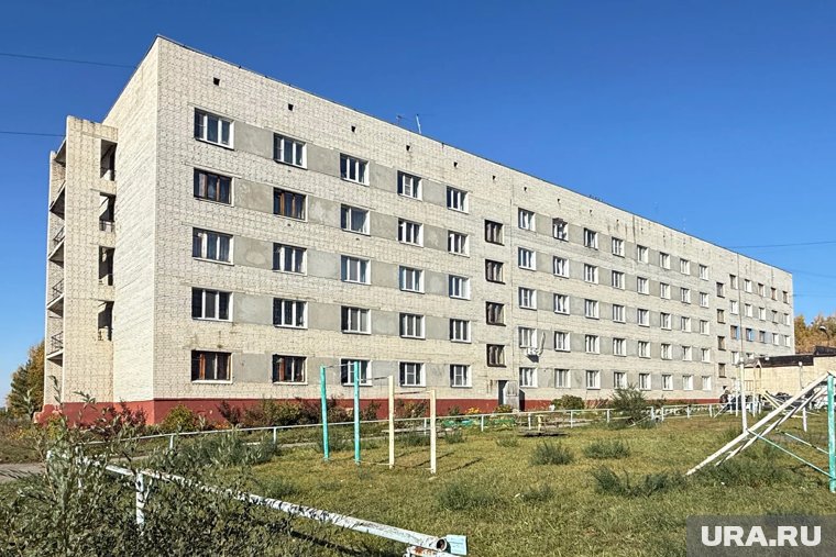 Проректорат Курганского госуниверситета объяснил, почему выселяет жильцов из общежитий КГСХА