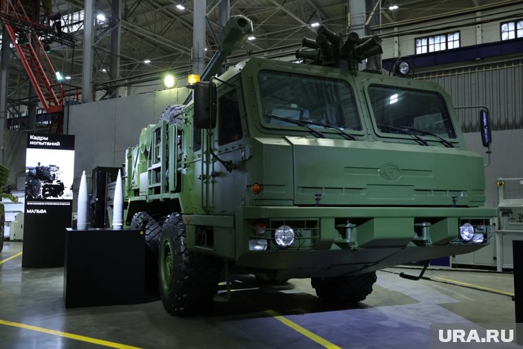 Чем известен пермский оборонный завод, рабочие которого поблагодарили Путина