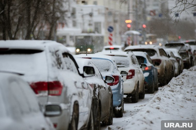 Грызуны, мороз и антифриз: как подготовить автомобиль к зиме в России, советы экспертов