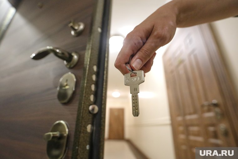 Прокуратура заступилась за ямальца, которого хотели выселить из соцжилья