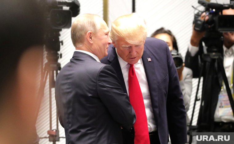 До встречи Путина и Трампа осталось три дня: последние новости о предстоящем саммите двух лидеров