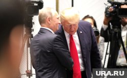До встречи Путина и Трампа осталось три дня: последние новости о предстоящем саммите двух лидеров
