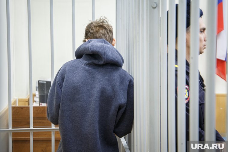 Подросток из ХМАО попался на распространении наркотиков