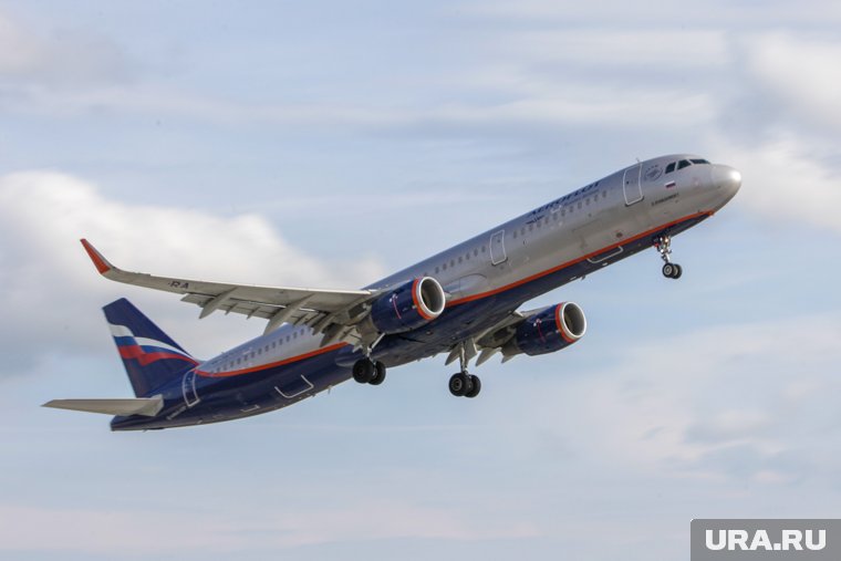 «Аэрофлот» предъявил претензии к аэропорту в ХМАО из-за поврежденного самолета