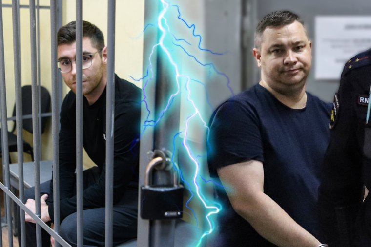 Четыре метра квадратных и шконка против личной квартиры: как содержатся редактор Аллаяров и сдавший его дядя