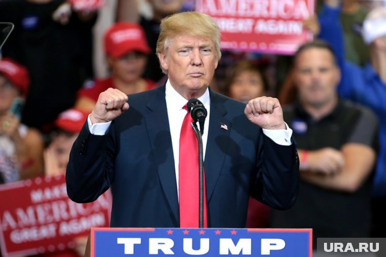 WSJ: команда Трампа готовит сделку для Украины