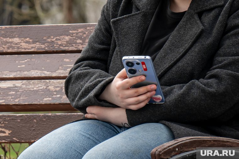 В ХМАО восстанавливается работа мобильного интернета после массовых сбоев