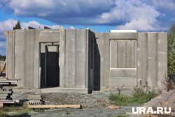 Дорогие метры: курганский рынок ИЖС переходит на эскроу, цены летят вверх