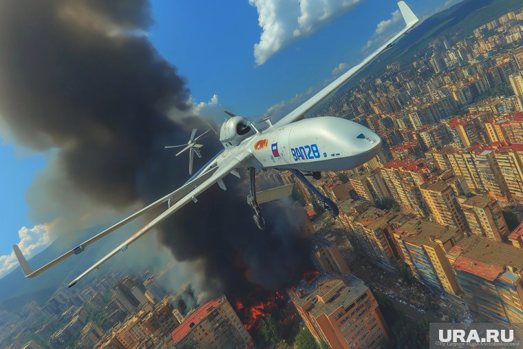 Под Ростовом сотни человек без электричества и взрывы в Брянске: последствия атак дронов ВСУ