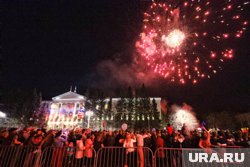 Власти Кургана опубликовали полную афишу Дня города