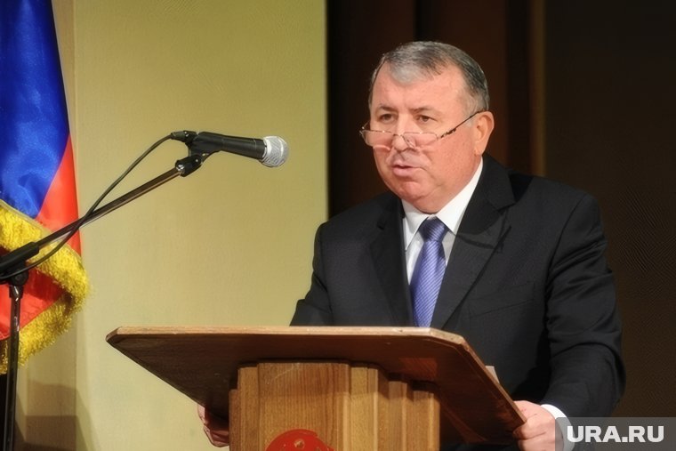 В московских квартирах задержанного Магомедова прошли обыски