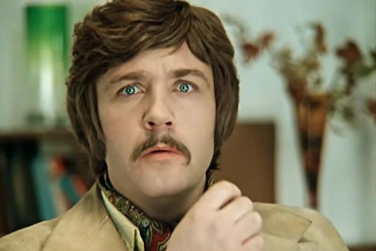 «Замуровали, демоны!»: тест на знание фильма «Иван Васильевич меняет профессию»