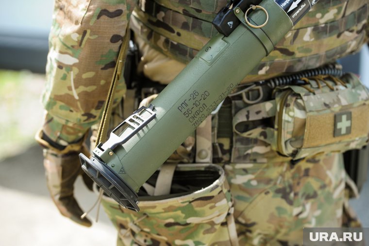 Военный эксперт рассказал URA.RU, когда ВС РФ полностью освободят Курскую область