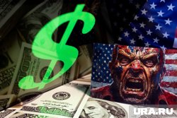 Экономисты раскрыли URA.RU, как экономическая война Трампа повлияет на Россию