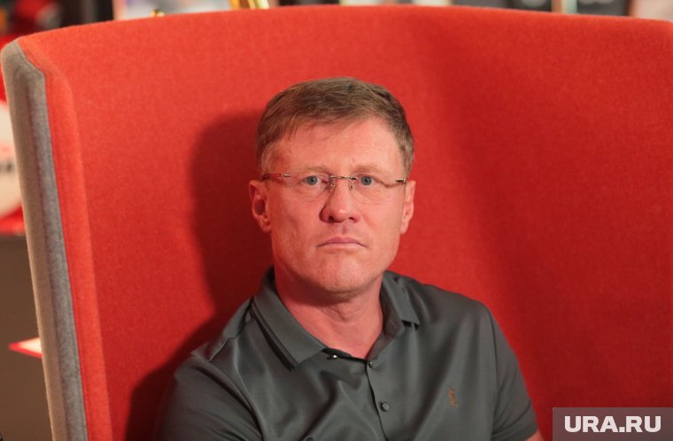 Один из влиятельных людей российского футбола попался на взятке: что известно о гендиректоре «Фонбета» Ан...