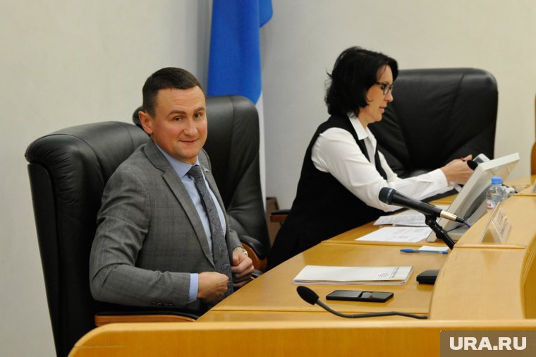 Бывший вице-спикер гордумы Тюмени переходит в правительство ХМАО. Инсайд