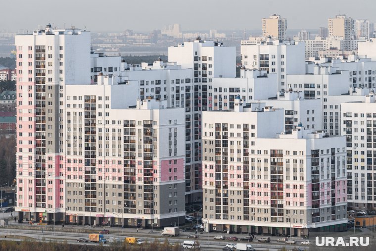 В городах-миллионниках снизились цены на аренду жилья