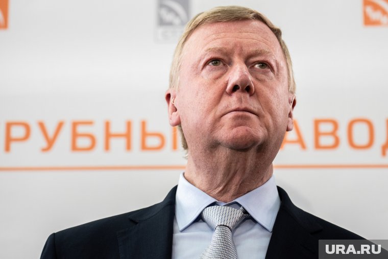 «Роснано» подала в суд на Чубайса и других экс-руководителей компании