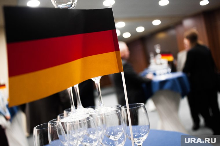 В России раскрыли страшную правду о Германии