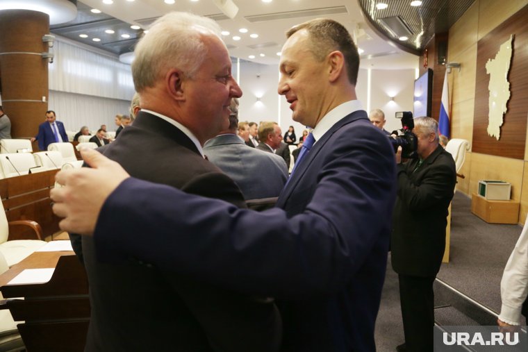 Назван самый богатый депутат Госдумы от Пермского края