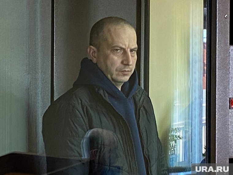 «И снова условка»: участнику челябинской дорожной ОПГ вынесли второй приговор