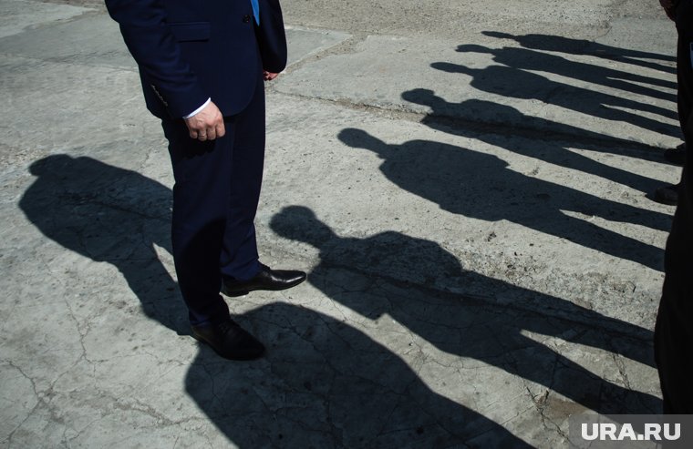 Высокопоставленный чиновник сам решает, кого селить в элитный дом Кургана. Инсайд