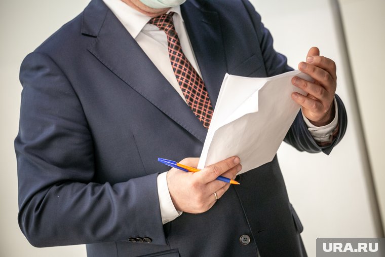 Выходцу из ДНР поставили сверхзадачу в Оренбурге