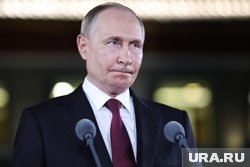 В Кремле раскрыли, как Путину удается выдерживать тяжелый рабочий график