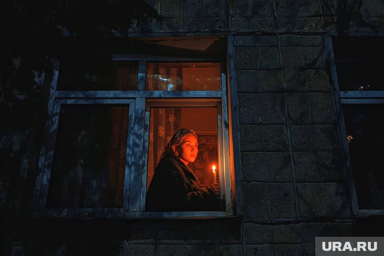 Жители целого района в Белгородской области остались без света и воды из-за атаки БПЛА