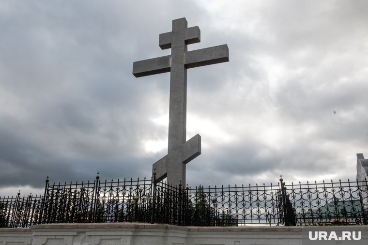 Сотни пермяков отправились в Белогорский крестный ход