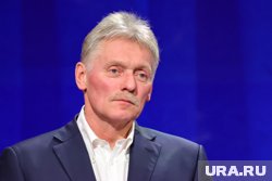 Песков признался, как в Кремле отнеслись к ультиматуму Трампа