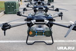 За стрельбу по беспилотникам может грозить тюрьма 