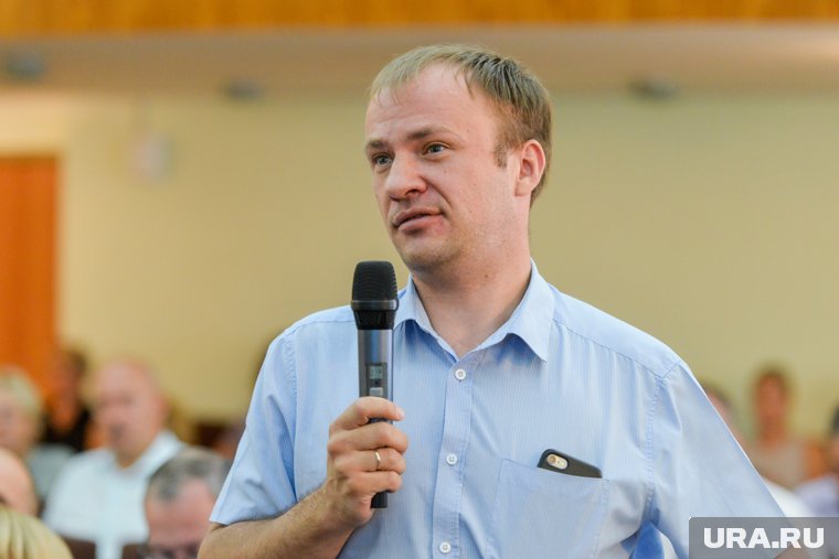 Челябинский экс-депутат Корнев со скандалом покидает «Справедливую Россию»