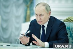 Вооруженные силы РФ останутся востребованными и после СВО: о чем говорил Путин с оружейниками в Перм...