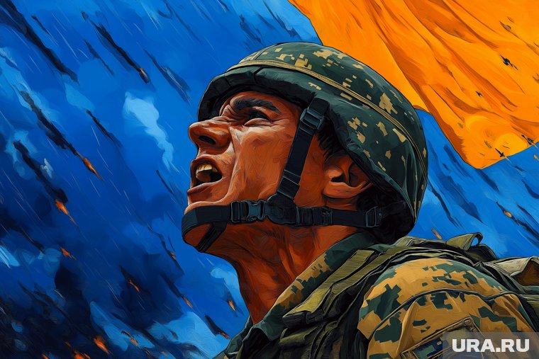 Путину звонили с Украины, а Трамп попросил пощадить ВСУ: события СВО 14 марта