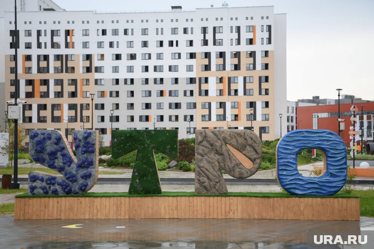 Замполпреда Кириллов оценил подготовку Тюмени к главному молодежному форуму Урала